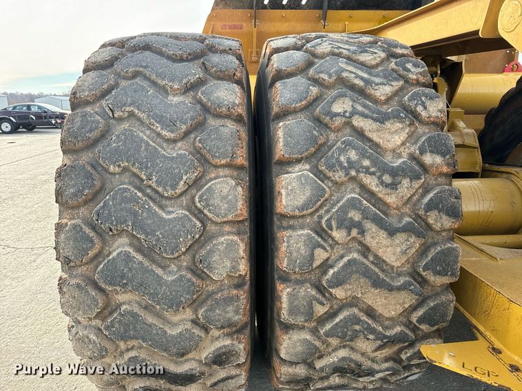 image for item DP6776 MTS MT-35LGP scraper