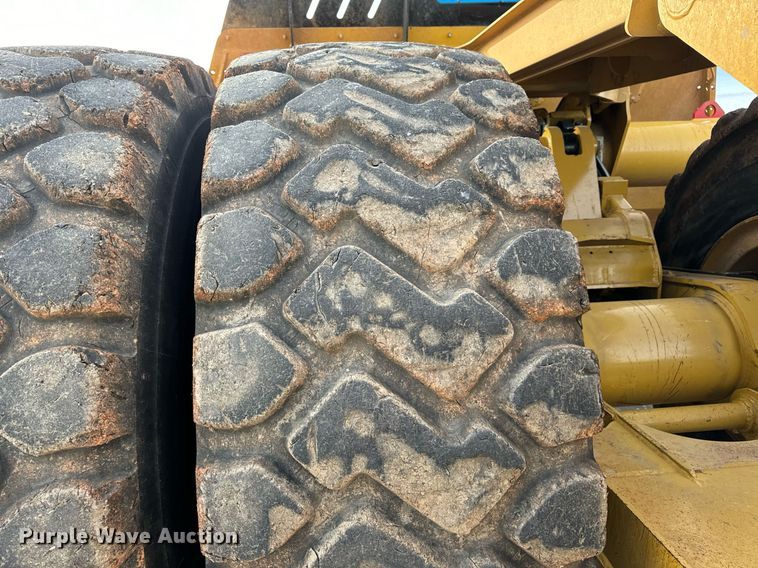 image for item DP6776 MTS MT-35LGP scraper