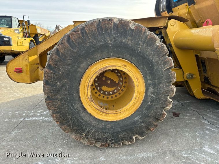 image for item DP6776 MTS MT-35LGP scraper