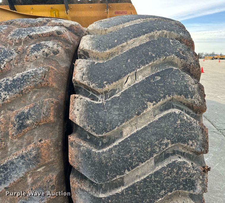 image for item DP6776 MTS MT-35LGP scraper