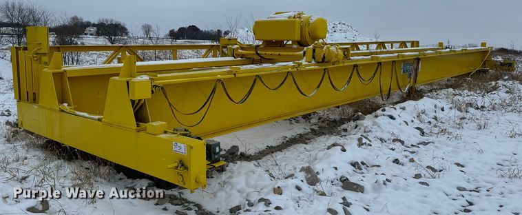 image for item DP6783 Southern Monorail crane