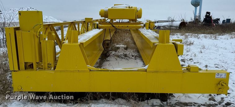 image for item DP6783 Southern Monorail crane