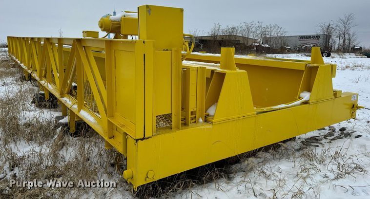 image for item DP6783 Southern Monorail crane