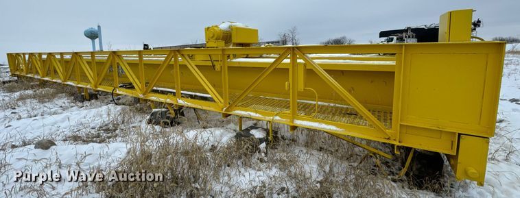 image for item DP6783 Southern Monorail crane