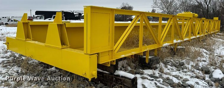 image for item DP6783 Southern Monorail crane