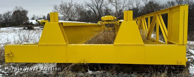 image for item DP6783 Southern Monorail crane