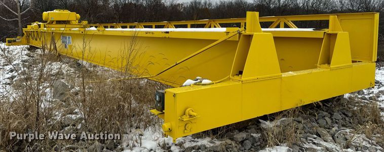 image for item DP6783 Southern Monorail crane