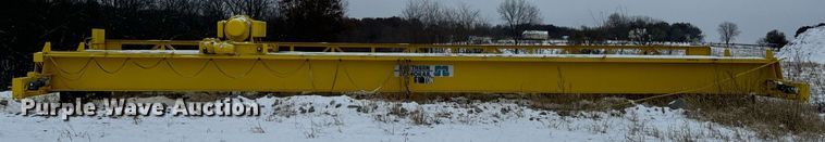 image for item DP6783 Southern Monorail crane