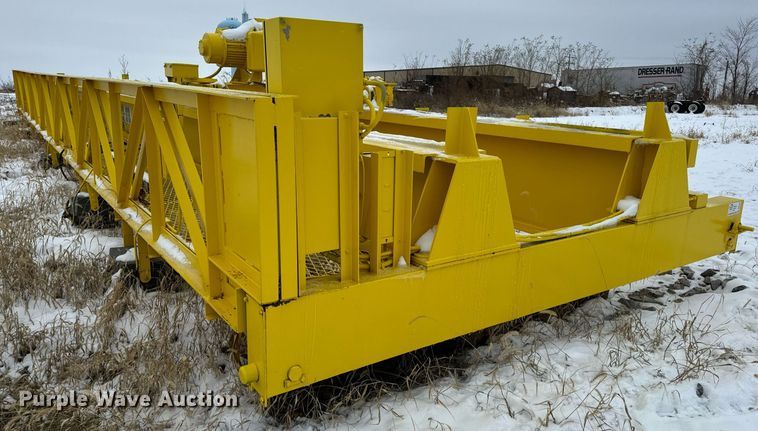 image for item DP6783 Southern Monorail crane
