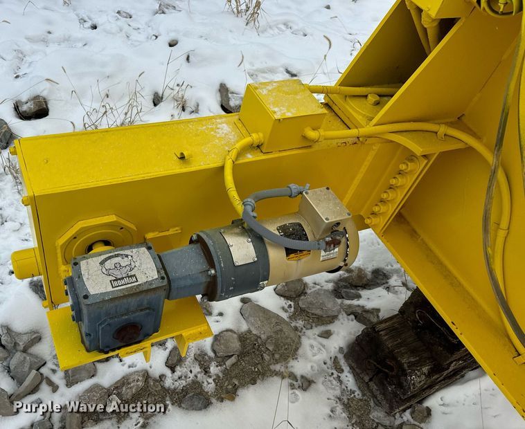 image for item DP6783 Southern Monorail crane