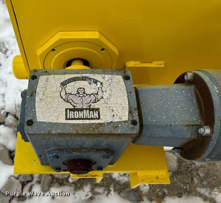 image for item DP6783 Southern Monorail crane