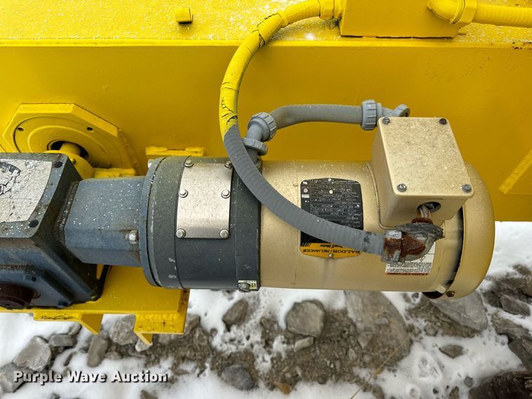 image for item DP6783 Southern Monorail crane