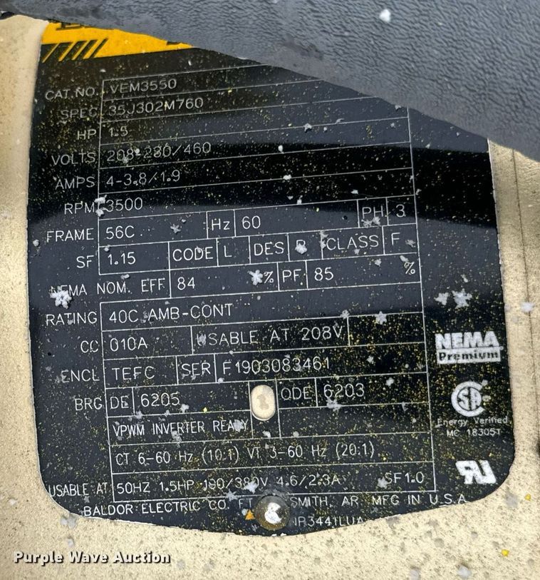 image for item DP6783 Southern Monorail crane