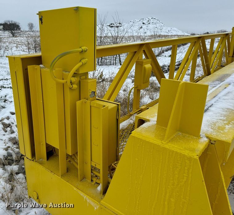 image for item DP6783 Southern Monorail crane