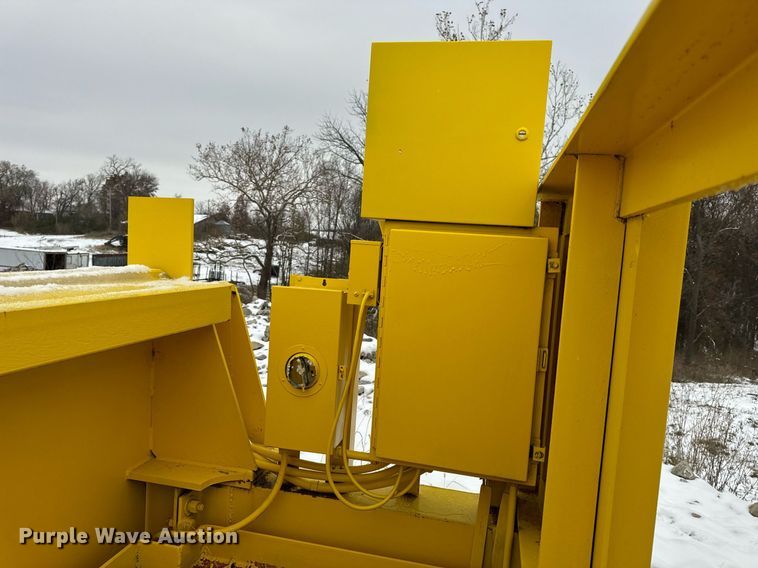 image for item DP6783 Southern Monorail crane