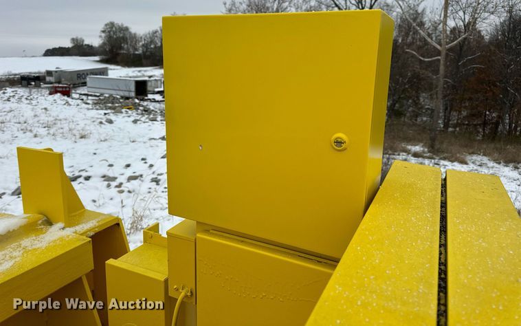 image for item DP6783 Southern Monorail crane