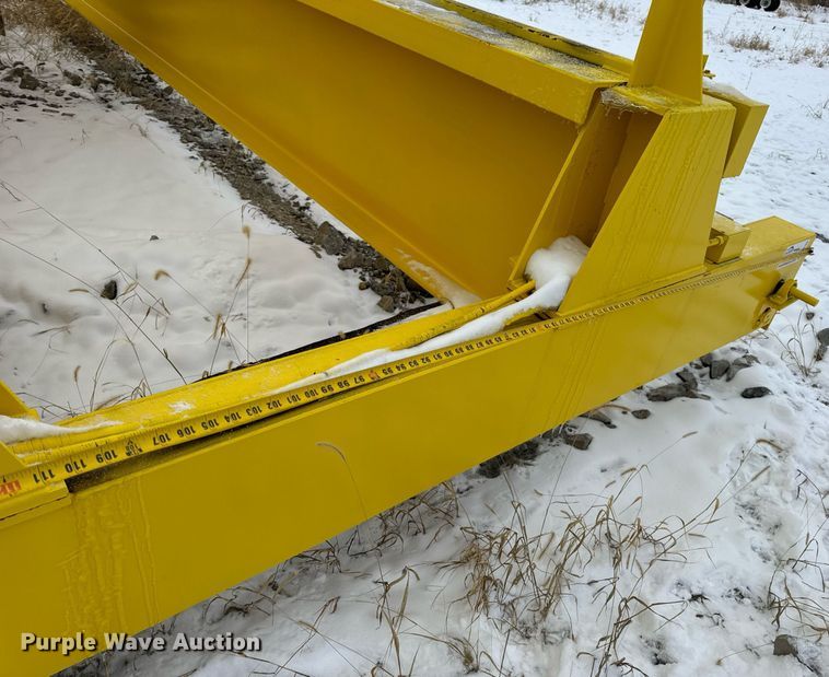 image for item DP6783 Southern Monorail crane