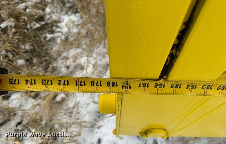 image for item DP6783 Southern Monorail crane