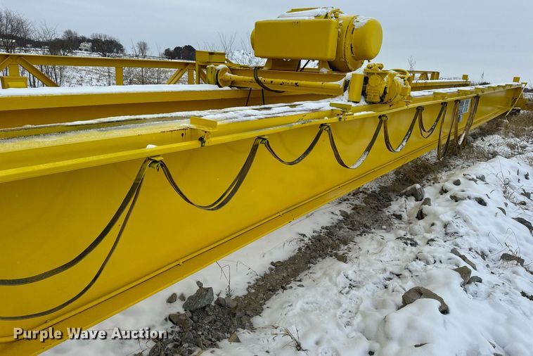 image for item DP6783 Southern Monorail crane