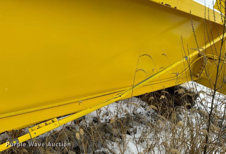 image for item DP6783 Southern Monorail crane