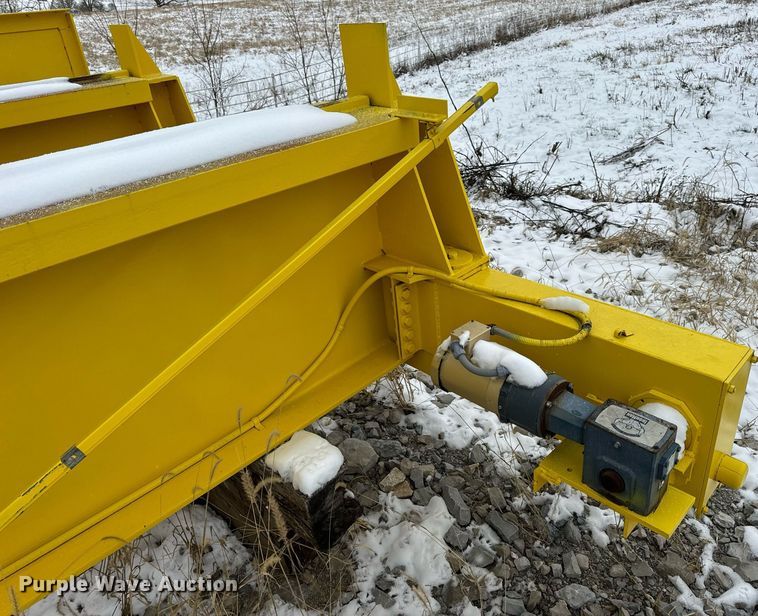 image for item DP6783 Southern Monorail crane