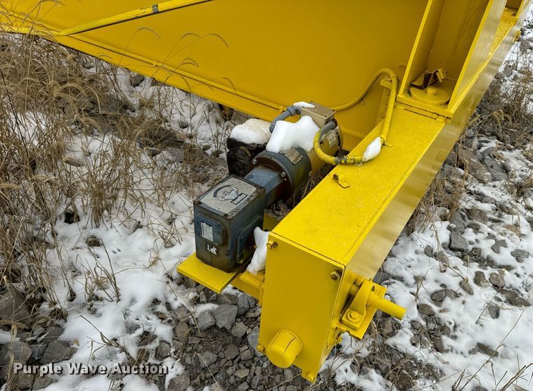 image for item DP6783 Southern Monorail crane