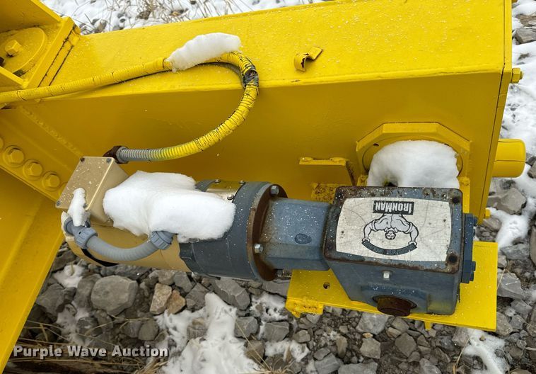 image for item DP6783 Southern Monorail crane