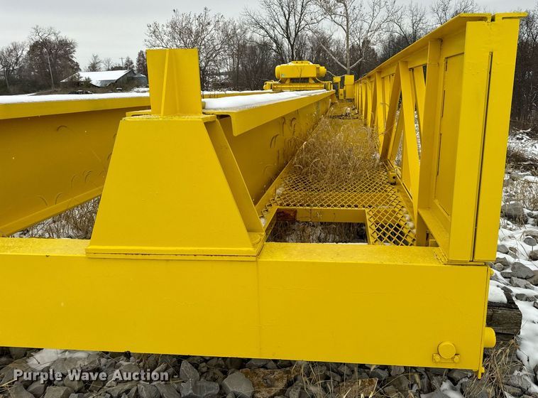 image for item DP6783 Southern Monorail crane