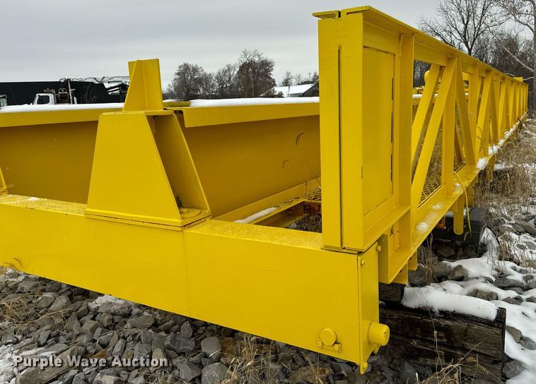 image for item DP6783 Southern Monorail crane