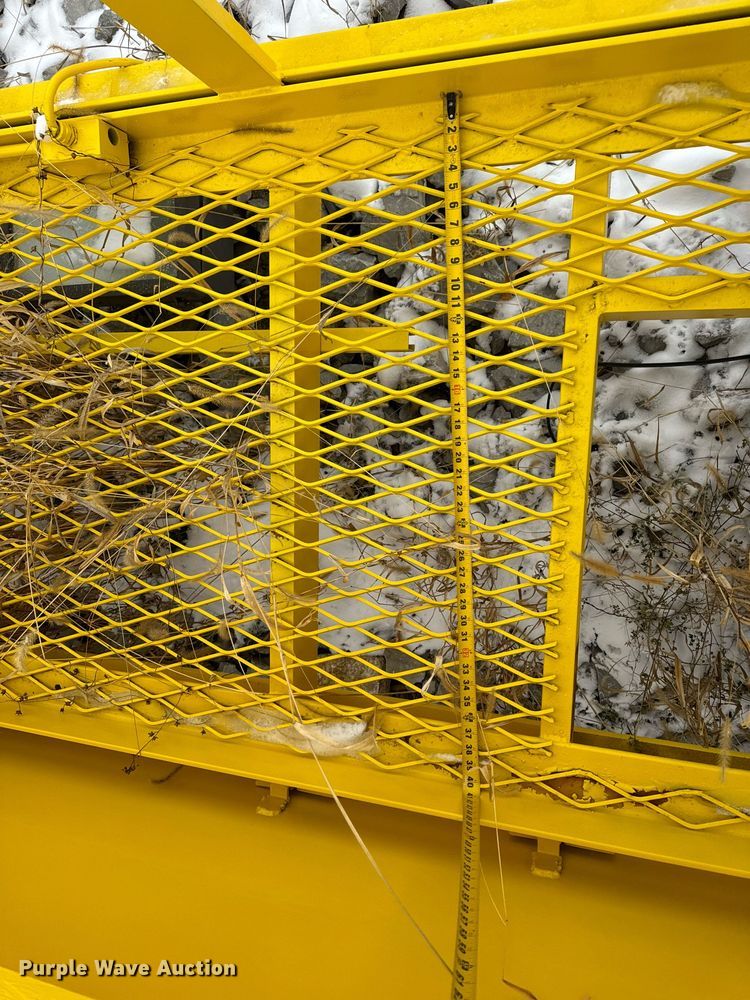 image for item DP6783 Southern Monorail crane