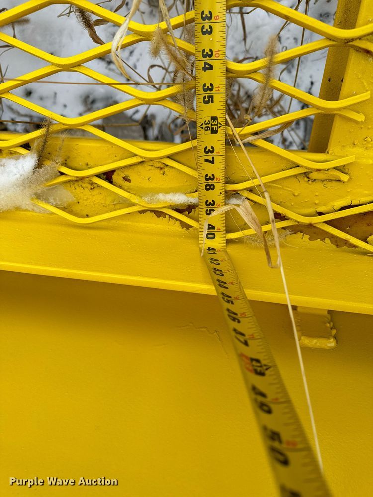 image for item DP6783 Southern Monorail crane