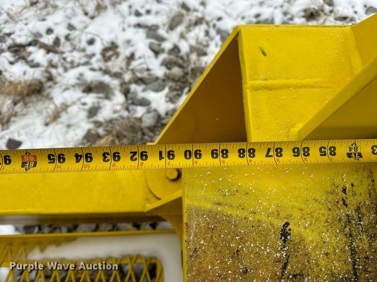 image for item DP6783 Southern Monorail crane