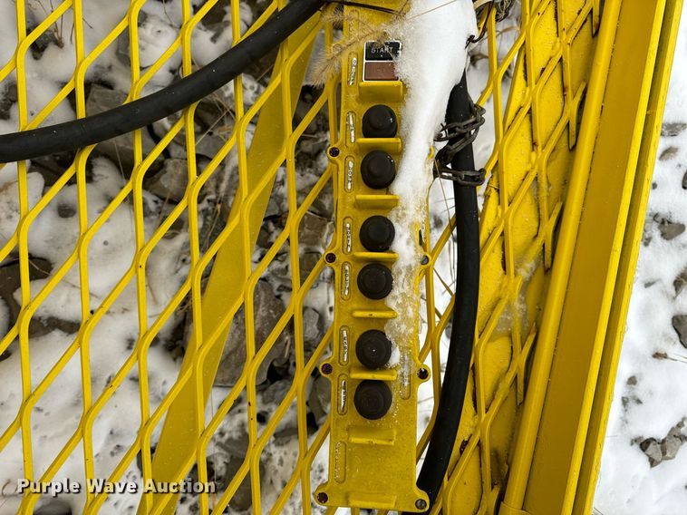 image for item DP6783 Southern Monorail crane