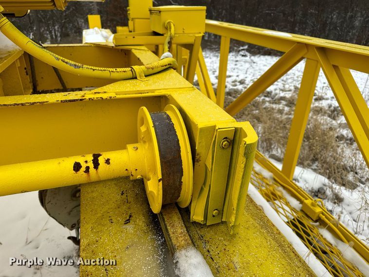 image for item DP6783 Southern Monorail crane