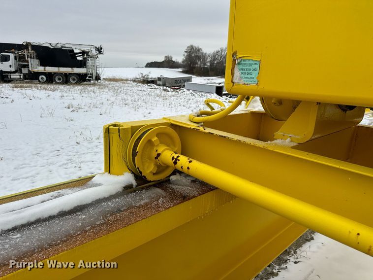 image for item DP6783 Southern Monorail crane