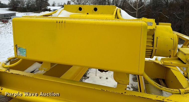 image for item DP6783 Southern Monorail crane