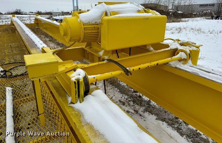 image for item DP6783 Southern Monorail crane