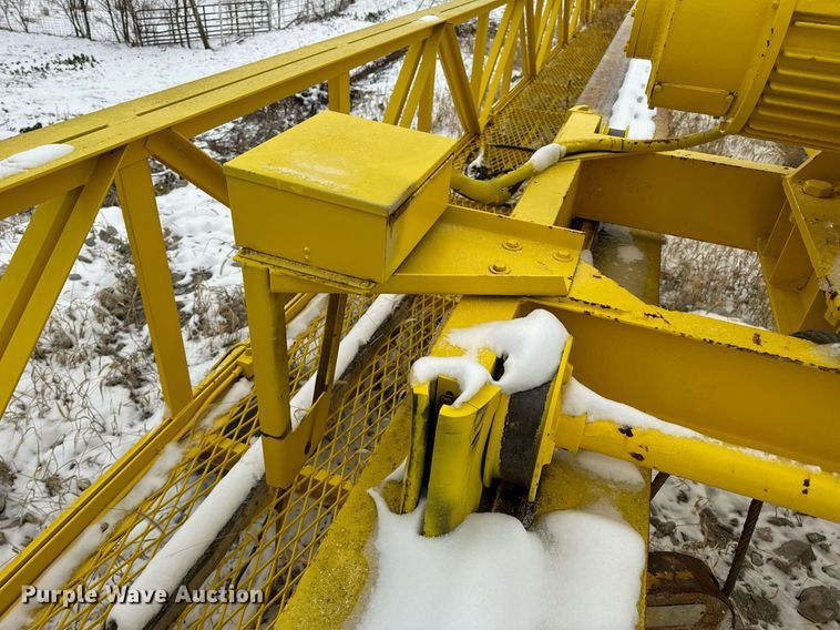 image for item DP6783 Southern Monorail crane