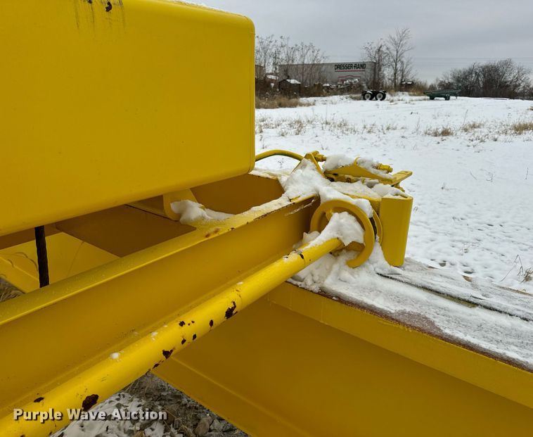 image for item DP6783 Southern Monorail crane