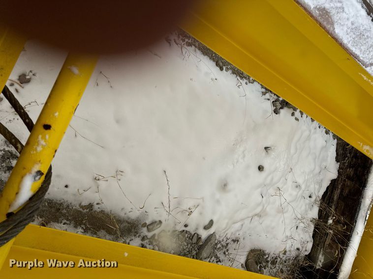 image for item DP6783 Southern Monorail crane