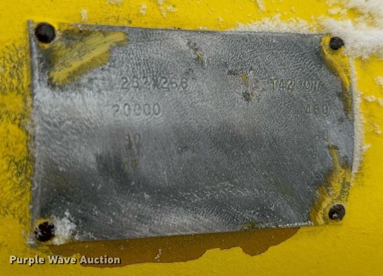 image for item DP6783 Southern Monorail crane