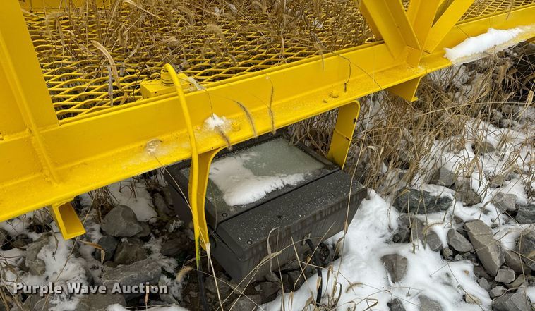 image for item DP6783 Southern Monorail crane