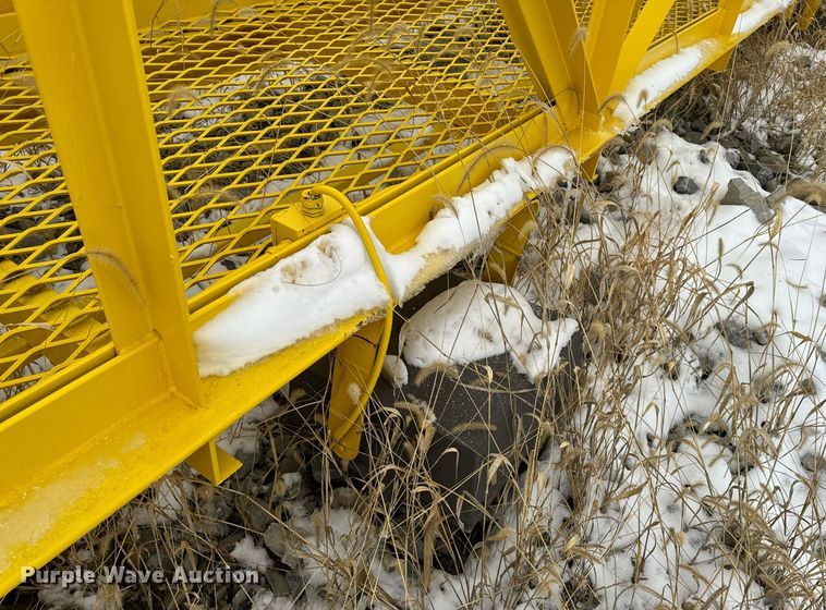 image for item DP6783 Southern Monorail crane