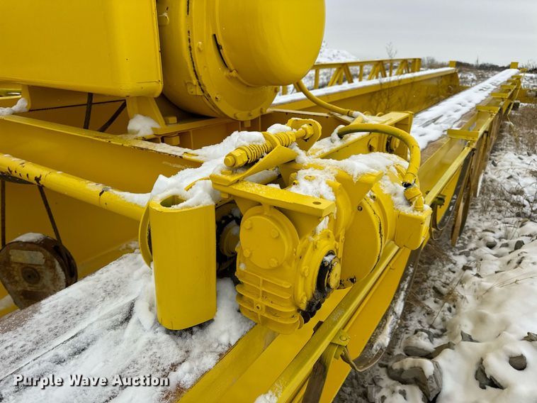 image for item DP6783 Southern Monorail crane