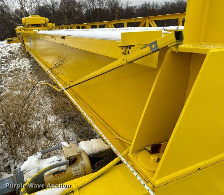 image for item DP6783 Southern Monorail crane