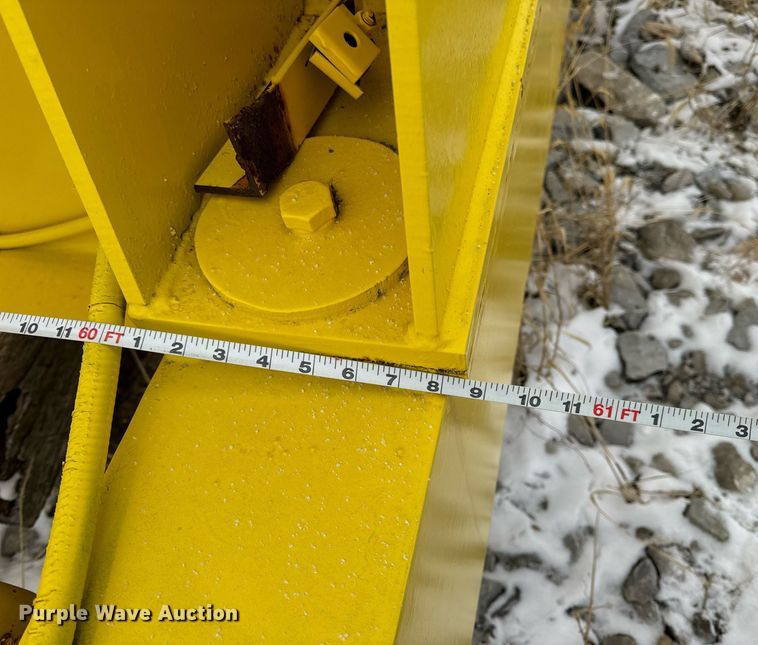 image for item DP6783 Southern Monorail crane