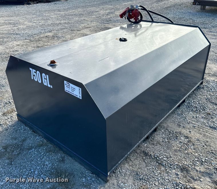image for item DP6799 Fuel tank
