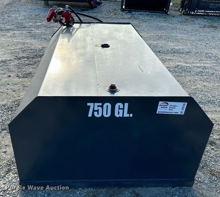 image for item DP6799 Fuel tank