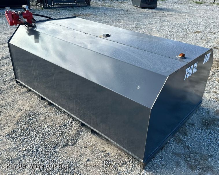 image for item DP6799 Fuel tank