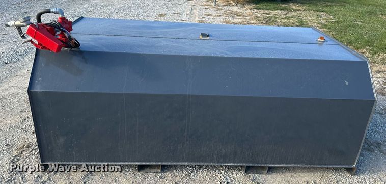 image for item DP6799 Fuel tank